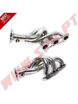 Colectores de Escape Inox - Nissan 350Z (2003-2009)