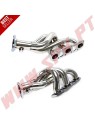 Colectores de Escape Inox - Nissan 350Z (2003-2009)