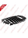 Grelha Frontal Look GTR Black - Mercedes Vito W447 (2014-2019)