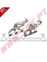Colectores de Escape Inox - Nissan 350Z (2003-2009)