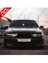 Grelhas Frontais Look M-Performance - BMW E39 (1996-2003)