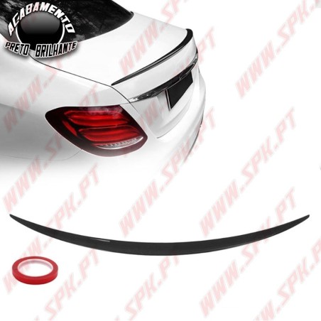 Aileron Traseiro - Mercedes W213 (2016-2023)