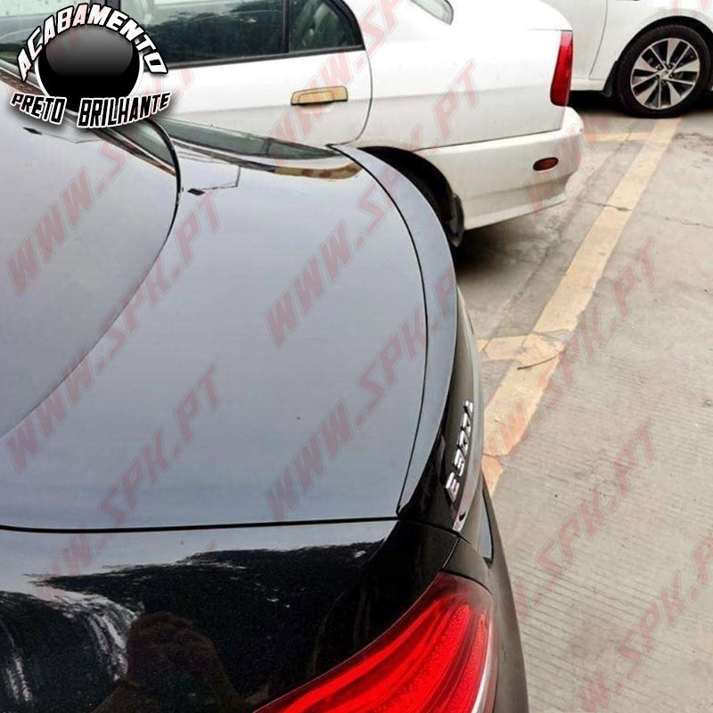 Aileron Traseiro - Mercedes W213 (2016-2023)