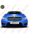 Body-Kit Estético Look E63 AMG - Mercedes W212 (2009-2013)