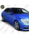 Body-Kit Estético Look E63 AMG - Mercedes W212 (2009-2013)