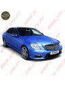 Body-Kit Estético Look E63 AMG - Mercedes W212 (2009-2013)