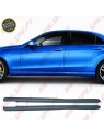 Body-Kit Estético Look E63 AMG - Mercedes W212 (2009-2013)