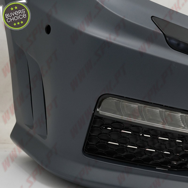 Body-Kit Estético Look E63 AMG - Mercedes W212 (2009-2013)