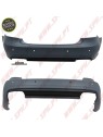 Body-Kit Estético Look E63 AMG - Mercedes W212 (2009-2013)