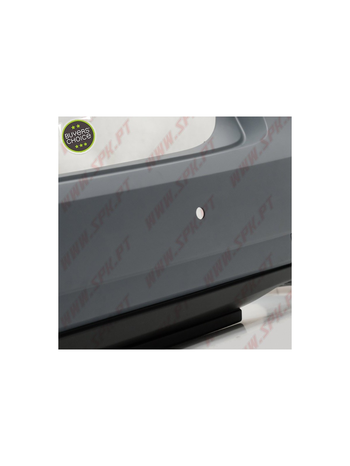 Body-Kit Estético Look E63 AMG - Mercedes W212 (2009-2013)