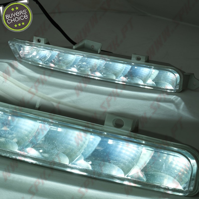 Body-Kit Estético Look E63 AMG - Mercedes W212 (2009-2013)