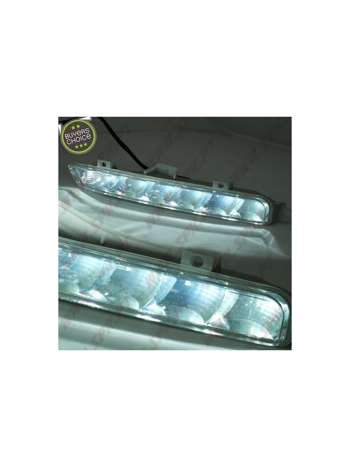 Body-Kit Estético Look E63 AMG - Mercedes W212 (2009-2013)