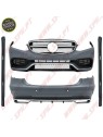 Body-Kit Estético Look E63 AMG - Mercedes W212 (2013-2016)