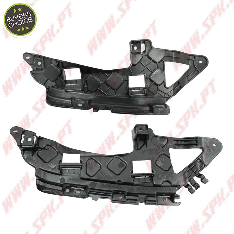 Body-Kit Estético Look E63 AMG - Mercedes W212 (2013-2016)