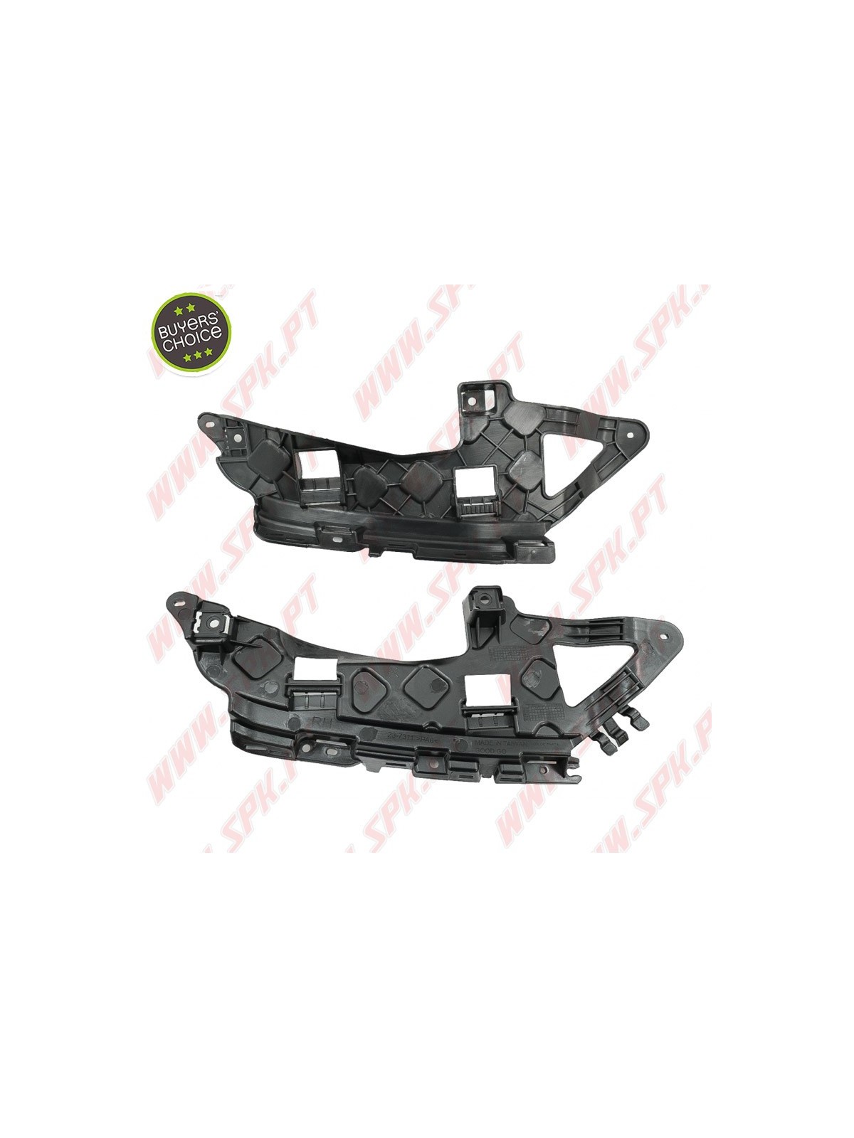 Body-Kit Estético Look E63 AMG - Mercedes W212 (2013-2016)