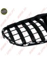Grelha Frontal Look GTR Black - Mercedes W212 / S212 (2013-2016)