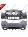 Body-Kit Estético Look C63 AMG - Mercedes W206 (2021-)