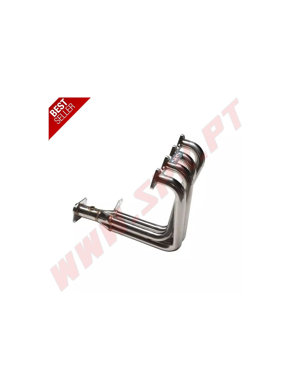 Colectores de Escape Inox - Honda Civic / Delsol / Integra - B16 / B18 (1991-2001)