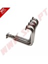 Colectores de Escape Inox - Honda Civic / Delsol / Integra - B16 / B18 (1991-2001) Colectores de Escape Inox - Honda Civic / Delsol / Integra - B16 / B18 (1991-2001)