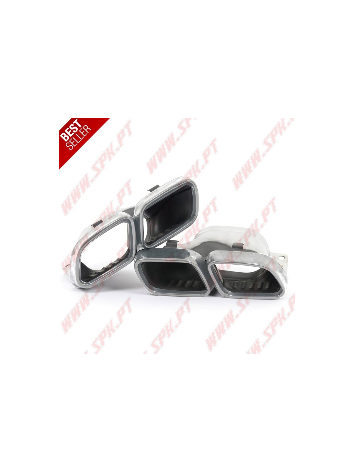 Body-Kit Estético Look C63 AMG - Mercedes W206 (2021-)