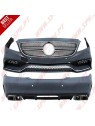 Body-Kit Estético Look CLS63 AMG - Mercedes CLS W218 / C218 (2011-2018)