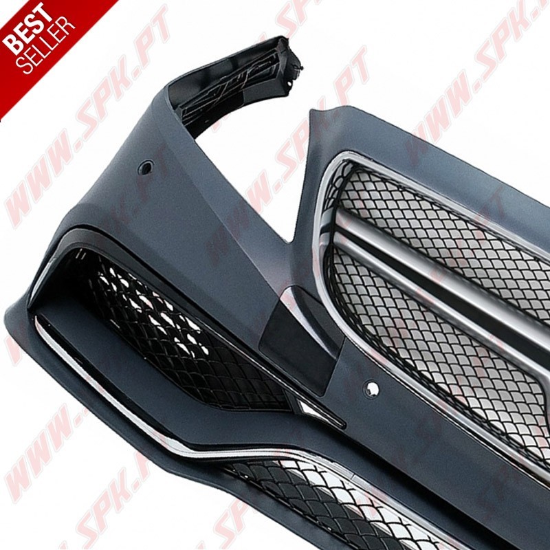 Body-Kit Estético Look CLS63 AMG - Mercedes CLS W218 / C218 (2011-2018)