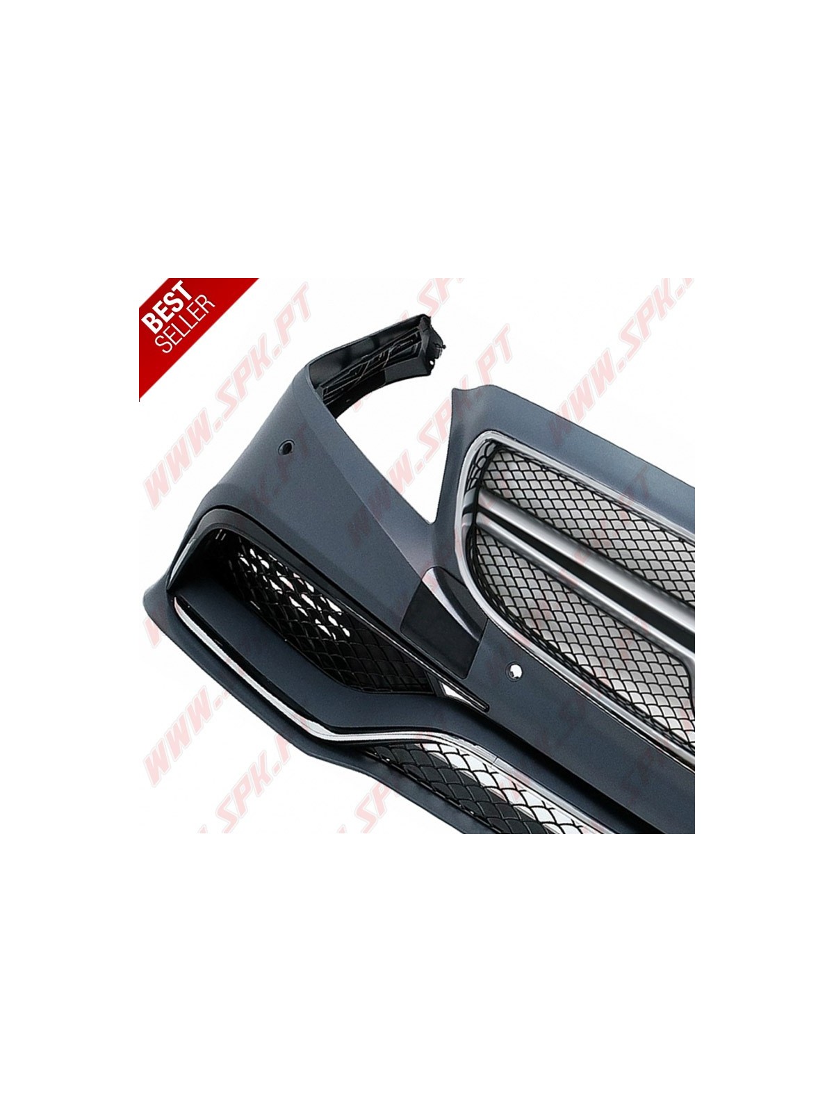 Body-Kit Estético Look CLS63 AMG - Mercedes CLS W218 / C218 (2011-2018)