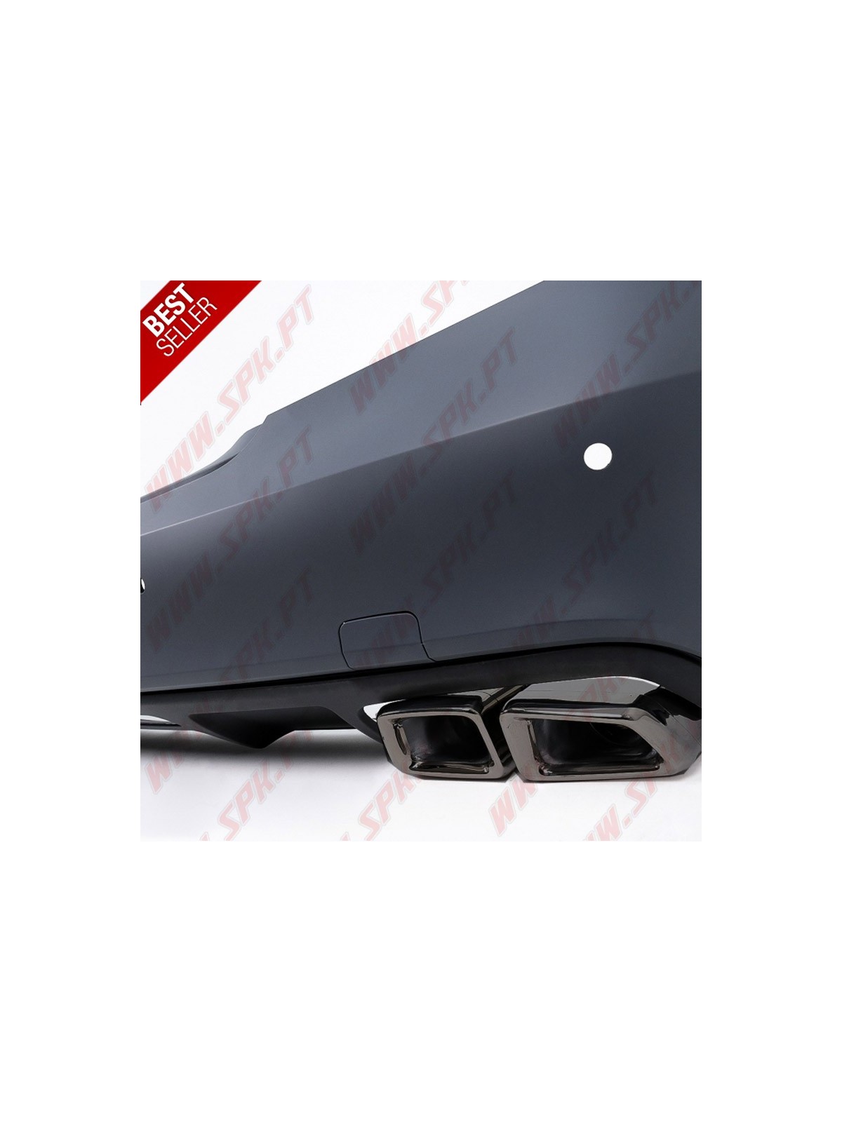 Body-Kit Estético Look CLS63 AMG - Mercedes CLS W218 / C218 (2011-2018)