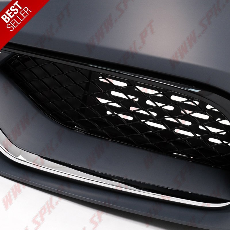 Body-Kit Estético Look CLS63 AMG - Mercedes CLS W218 / C218 (2011-2018)