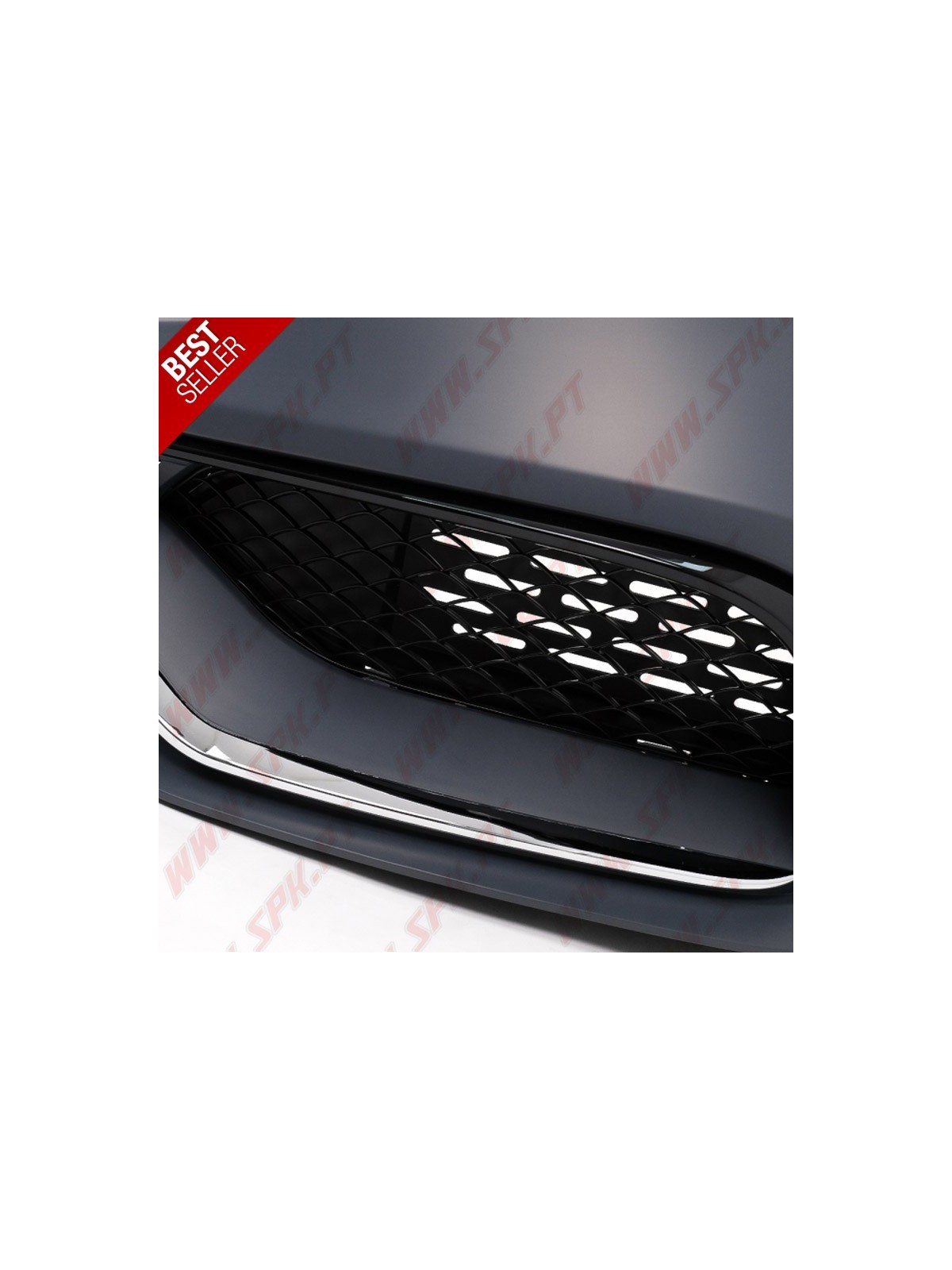 Body-Kit Estético Look CLS63 AMG - Mercedes CLS W218 / C218 (2011-2018)