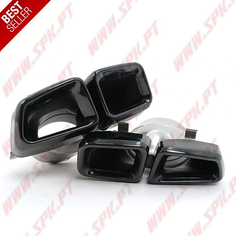 Body-Kit Estético Look CLS63 AMG - Mercedes CLS W218 / C218 (2011-2018)