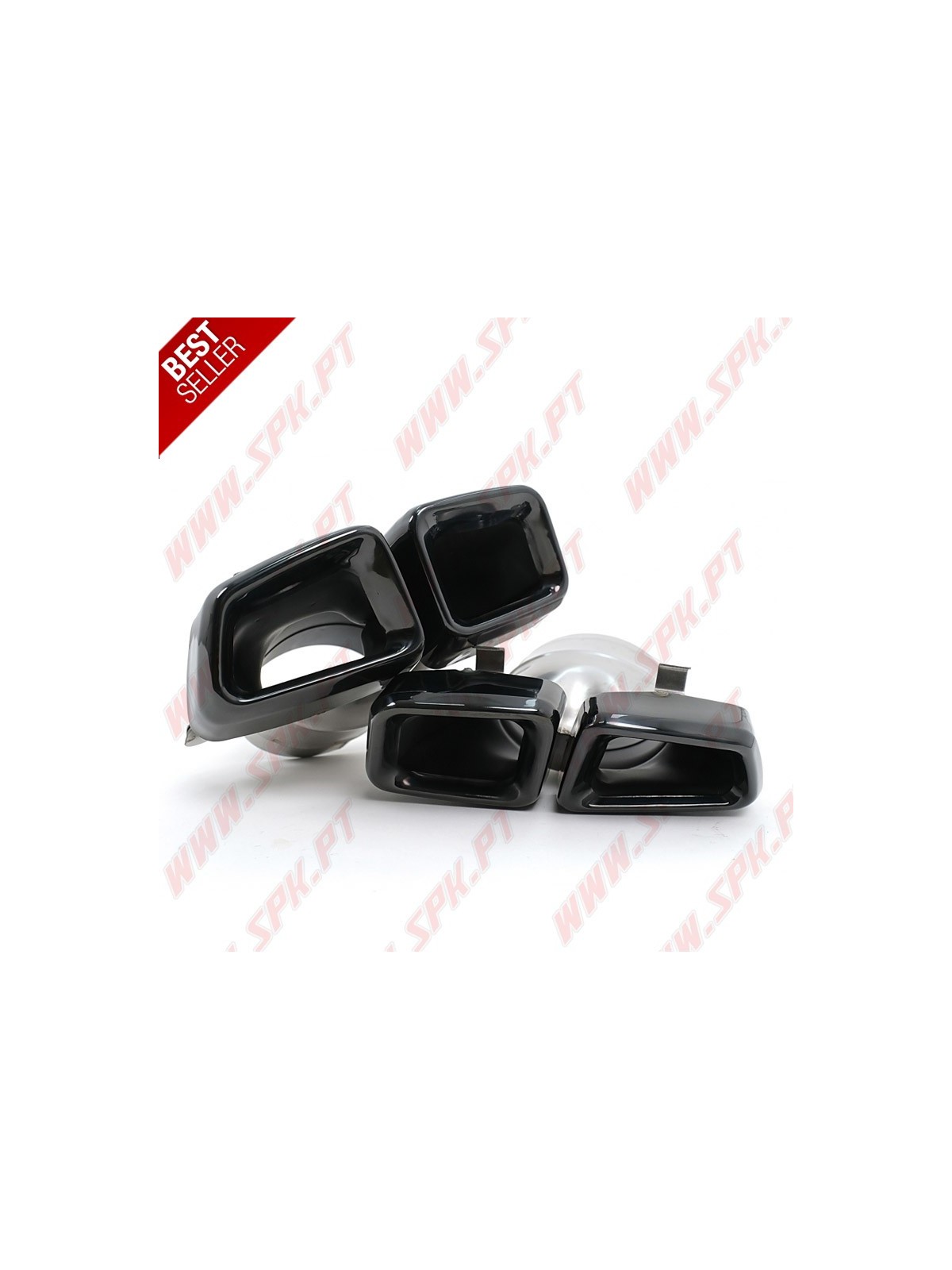 Body-Kit Estético Look CLS63 AMG - Mercedes CLS W218 / C218 (2011-2018)