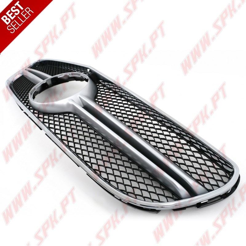 Body-Kit Estético Look CLS63 AMG - Mercedes CLS W218 / C218 (2011-2018)