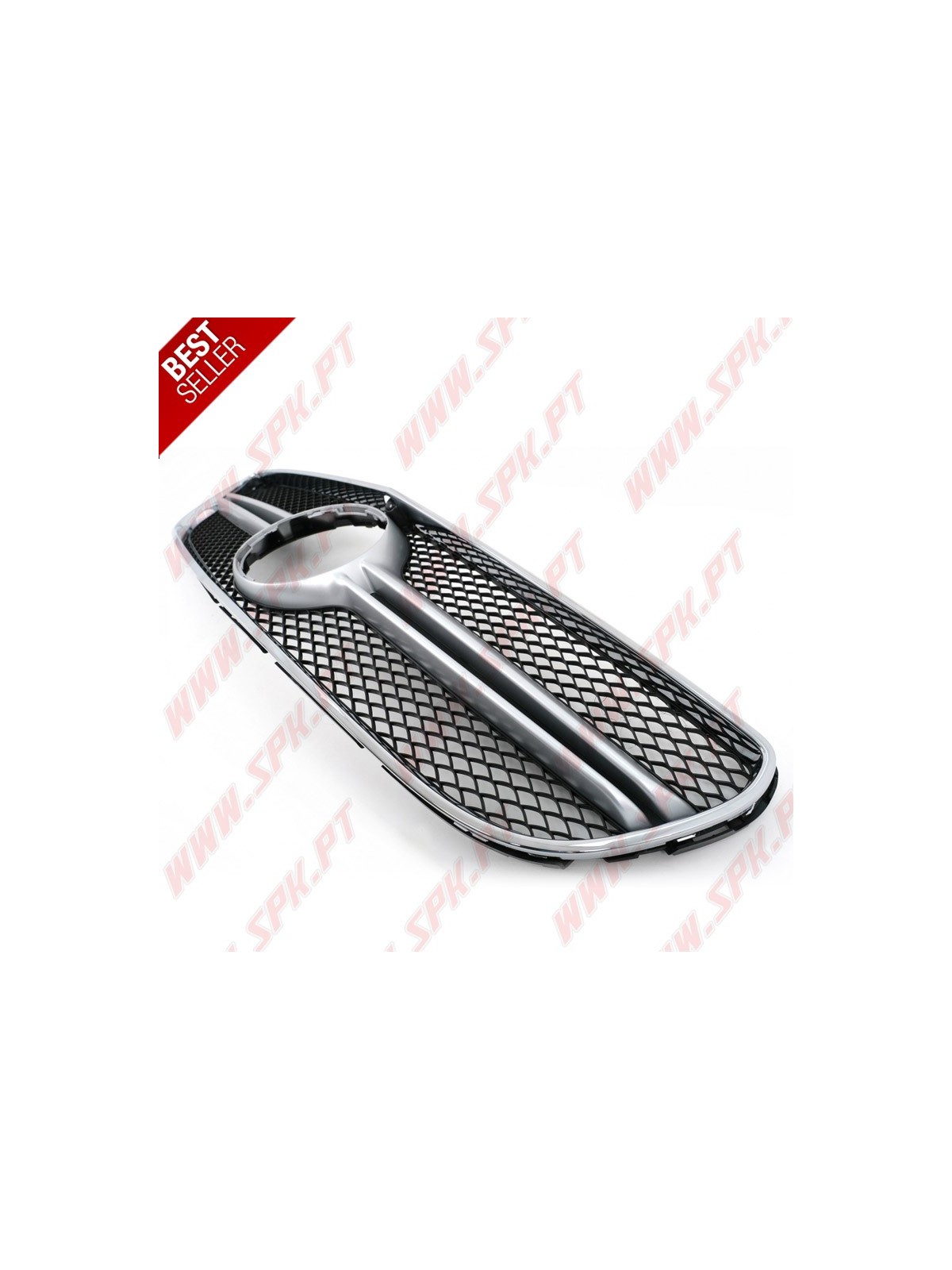 Body-Kit Estético Look CLS63 AMG - Mercedes CLS W218 / C218 (2011-2018)