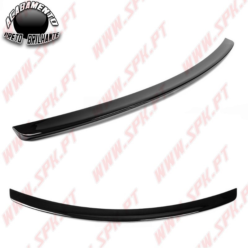 Aileron Traseiro - Mercedes CLS W218 / C218 (2011-2018)