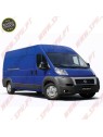 Pack 4 Tampões de Roda 16" - V.765 Fiat (Auto-Caravanas / Van / Mini-Bus)