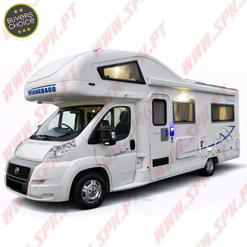 Pack 4 Tampões de Roda 16" - V.765 Fiat (Auto-Caravanas / Van / Mini-Bus)