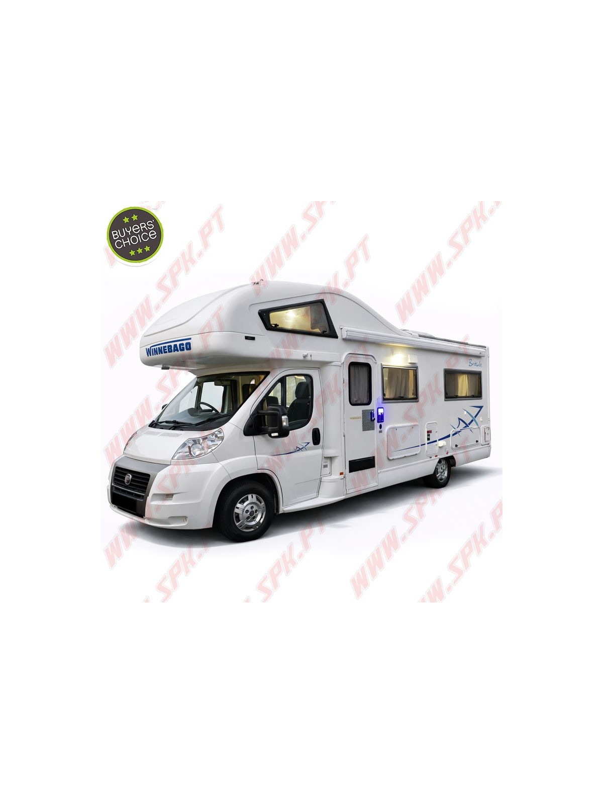 Pack 4 Tampões de Roda 16" - V.765 Fiat (Auto-Caravanas / Van / Mini-Bus)