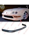 Lip Spoiler Frontal Look Type-R - Honda Integra (1993-2001)
