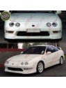 Lip Spoiler Frontal Look Type-R - Honda Integra (1993-2001)