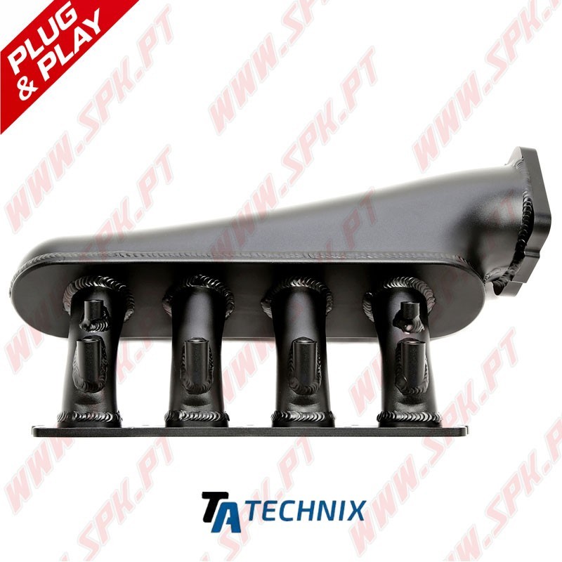 Colectores de Admissão "Black Edition" - Audi / Seat / Skoda / VW - 1.8T 20v (1999-2010)