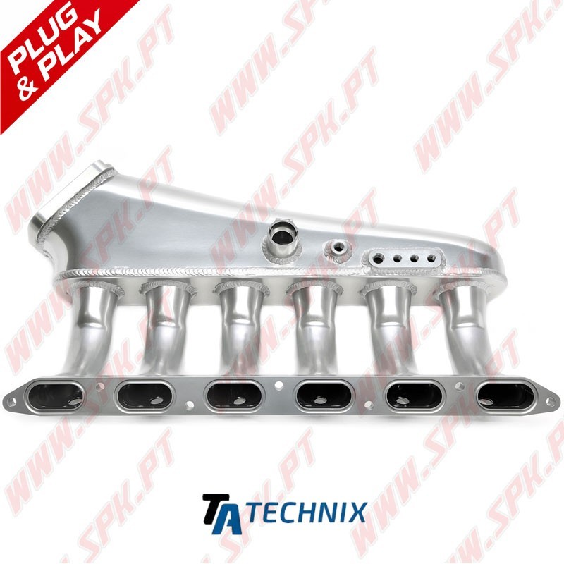 Colectores de Admissão - BMW E36 / E34 / E39 / E46 - Motor M50 (1995-2007)