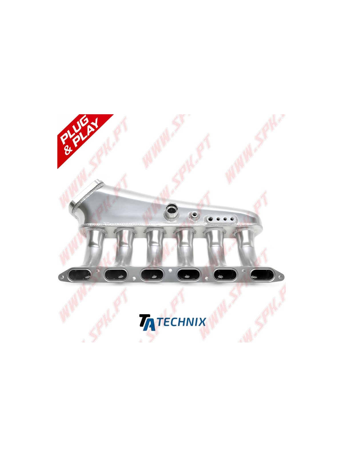 Colectores de Admissão - BMW E36 / E34 / E39 / E46 - Motor M50 (1995-2007)