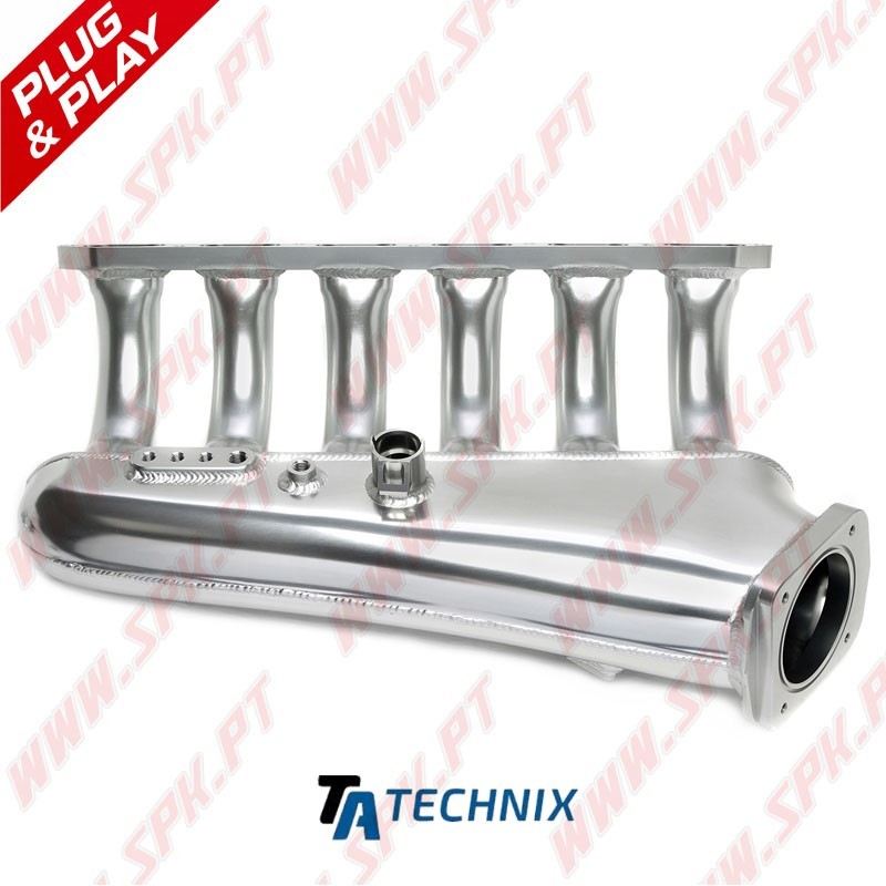 Colectores de Admissão - BMW E36 / E34 / E39 / E46 - Motor M50 (1995-2007)