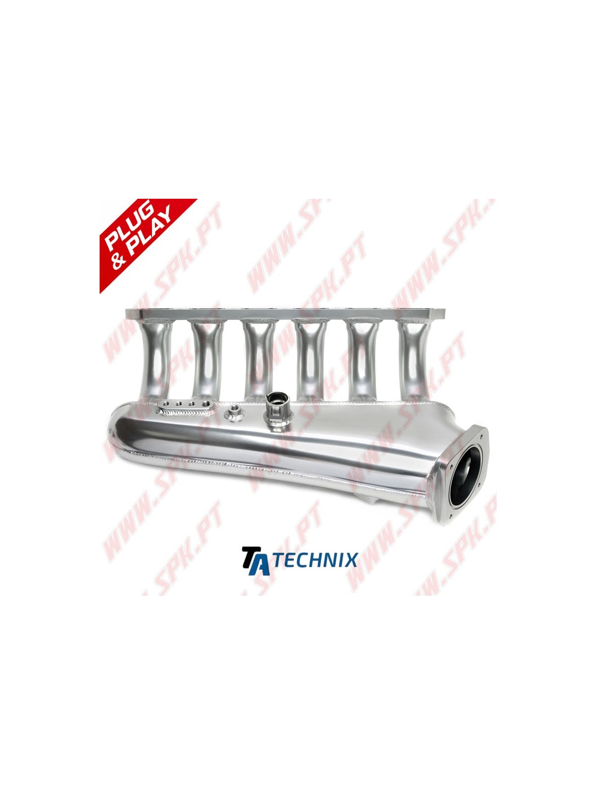 Colectores de Admissão - BMW E36 / E34 / E39 / E46 - Motor M50 (1995-2007)