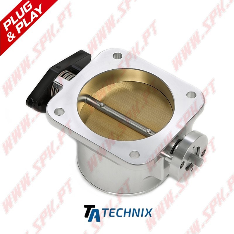 Colectores de Admissão - BMW E36 / E34 / E39 / E46 - Motor M50 (1995-2007)