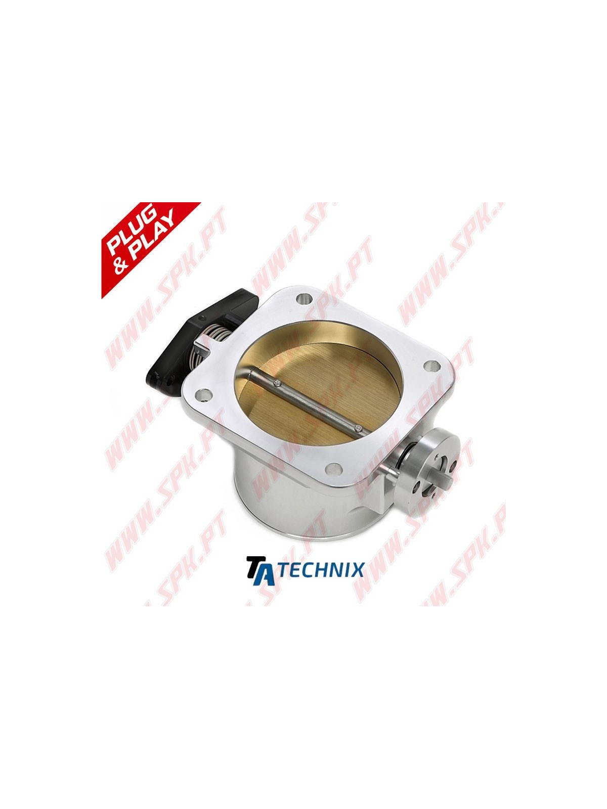 Colectores de Admissão - BMW E36 / E34 / E39 / E46 - Motor M50 (1995-2007)