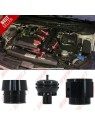 Kit Dump Valve "Black Edition" - VW / Audi / Seat / Skoda - Motor 1.2 / 1.4 TSI (2015-)