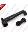 Kit Dump Valve "Black Edition" - VW / Audi / Seat / Skoda - Motor 1.2 / 1.4 TSI (2015-)