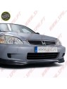 Lip Spoiler Frontal Look Type-R V.Eco - Honda Civic EK / EJ Facelift (1999-2001)